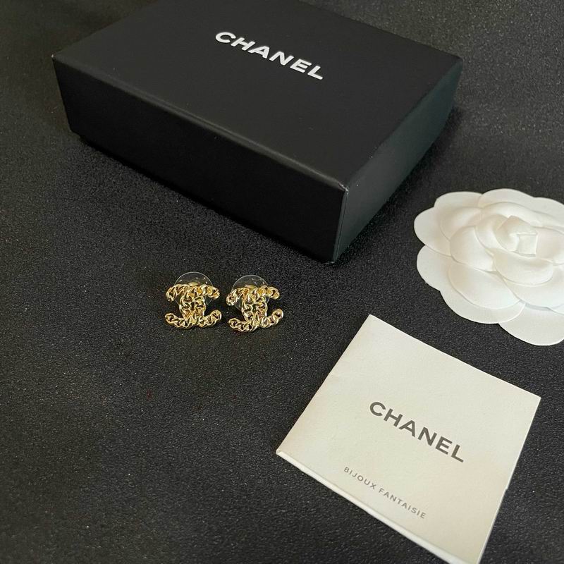 Chanel Earring 06yxs203